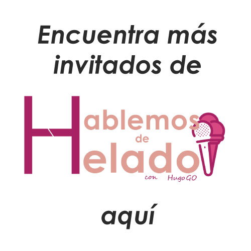 Hablemos de Helado